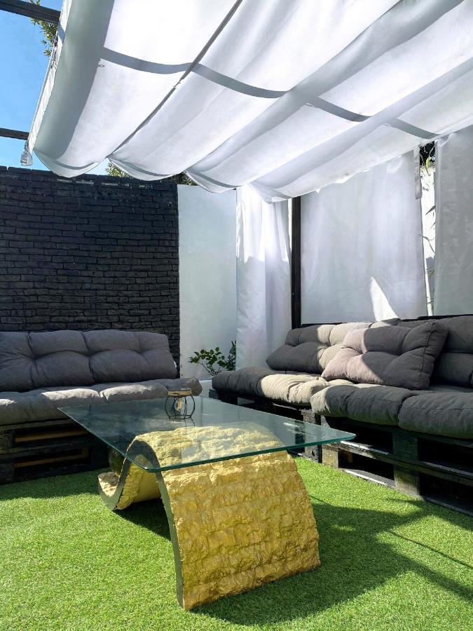 #Bbsh Villa Goussainville  Bagian luar foto