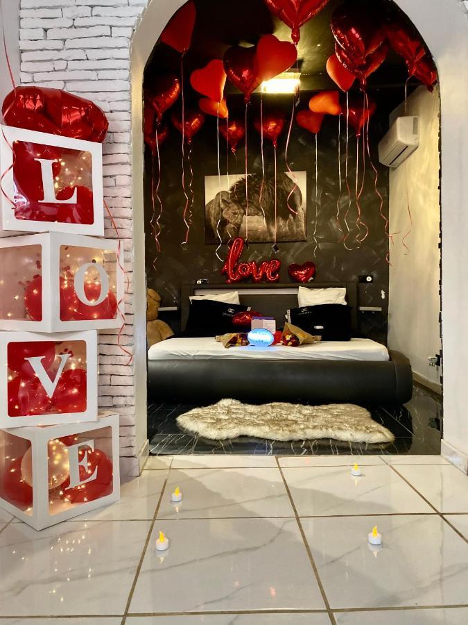 #Bbsh Villa Goussainville  Bagian luar foto